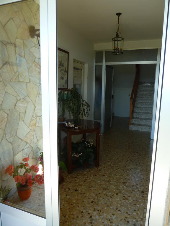 Pension Riego De Ambros Exterior foto