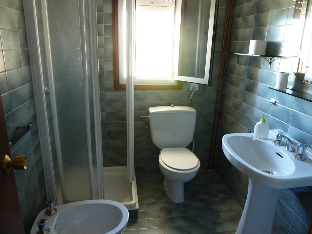 Pension Riego De Ambros Quarto foto